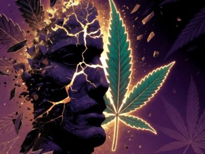 Cannabis Stigma: How It’s Changing