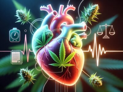 How to Think About Cannabis and Cardiac Health