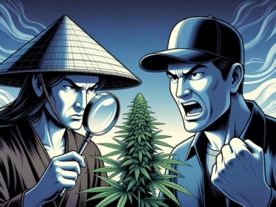 Analytical Duel: Asian Legal Conservatism vs. Latin American Defiance