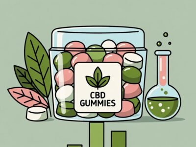 Understanding CBD Gummies Quality: Ingredients, COA, and Consistency