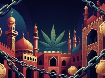 Cannabis Laws in the Middle East: Religion, Culture, and Absolute Prohibition
