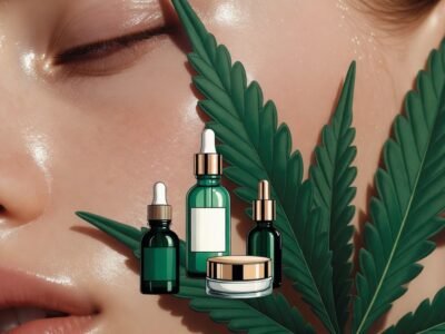 Hemp Beauty Revolution: Why Hemp-Based Skincare Became the New Global Trend
