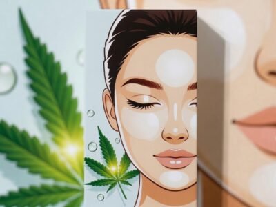 Skin in Balance: Hemp’s Role in Acne, Dermatitis & Sensitivity