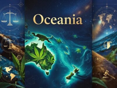Oceania: Reform Within the Framework of Global Conventions