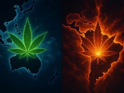 Analytical Duel: Oceania’s Legal Obedience vs. Latin America’s Constitutional Defiance