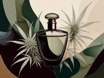 Terpene Couture: The Rise of Cannabis Notes in Niche Perfumery