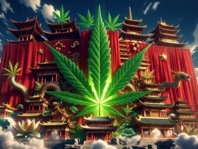 The Asian Curtain: Why the World’s Most Populous Region Resists the Global Momentum of Cannabis Legalization